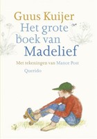 Kinderboeken - Het grote boek van Madelief paperback 8+ leesboek