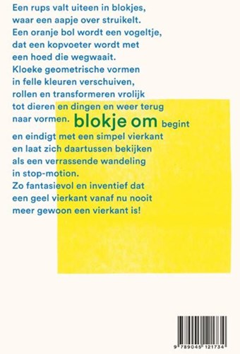 Querido Blokje om livre pour tout-petits jouet éducatif coloré 2+-2