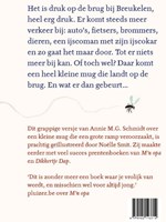 Querido kinderboek De mug op de brug - prentenboek vanaf 4 jaar-2