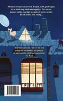 Querido kinderboek Minoes paperback 10+ katten avontuur-2