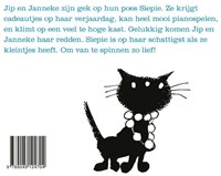 Querido kinderboek Siepie - magisch leesavontuur voor kinderen-2