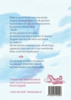 Querido kinderboek Zepie - leesboek voor kinderen vanaf 6 jaar-2