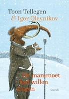 Querido kinderboek dierenverhalen De mammoet had willen zingen 8+