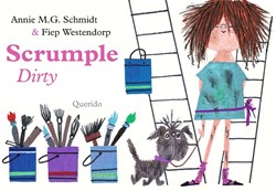 Querido Engels: Scrumple clean/Dirty. 3+