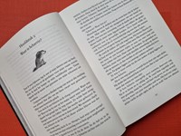Querido livre pour enfants Umbrador - aventure magique 10-12 ans-3