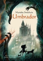 Querido kinderboek Umbrador - magisch avontuur groep 7 & 8