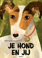 Querido hondenboek Je hond en jij - informatief kinderboek honden