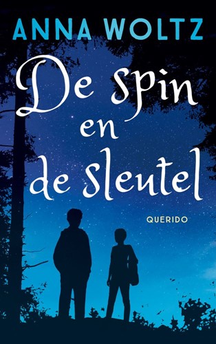 Querido De spin en de sleutel 11+