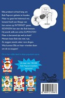 Querido kinderboek Bob Popcorn wordt beroemd hardcover avontuur-2