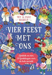 MUS Creatief Vier feest met ons