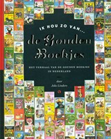 Rubinstein Gouden boekjes biografie: Ik hou zo van de Gouden Boekjes