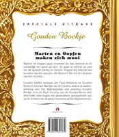 Rubinstein livre d'art illustré Livre d'Or Marten et Oopjen édition de luxe-2