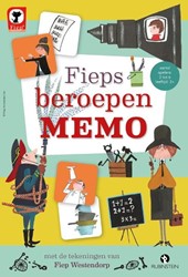 Rubinstein Fieps Beroepen Memo