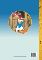 Rubinstein Livre d'activités et de lecture Donald Duck avec ses amis 3+ Disney-2
