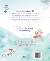 Rubinstein livre à lire à voix haute Une année Julia et Ot 4+ coloré-2
