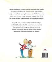 Livre pour enfants Rubinstein Logisch! 4+ histoires joyeuses et logique enfantine-2