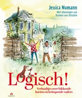 Livre pour enfants Rubinstein Logisch! 4+ histoires joyeuses et logique enfantine