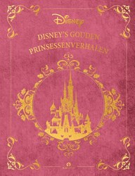 Disney's Gouden Prinsessenverhalen 3+
