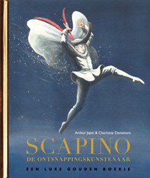 Rubinstein Goudenboek livre pour enfants Scapino 3+ plaisir de lire Goudenboek: Scapino 3+