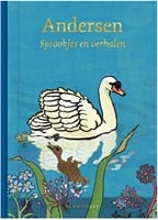 Sprookjesboek Sprookjes en verhalen - Hans Christian Andersen