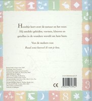Lemniscaat Devine quoi livre cartonné regarde ce que je sais faire pour tout-petits-2