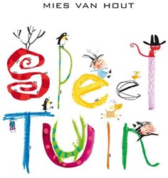 Lemniscaat prentenboek Speeltuin - kinderboek vanaf 4 jaar