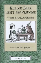 Lemniscaat Kleine Beer heeft een vriendje. 4+