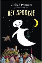 Lemniscaat Het spookje. 6+*