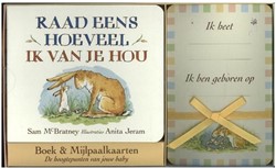 Lemniscaat Raad eens hoeveel en mijlpaalkaarten. 0+