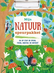 Lemniscaat kit d'explorateur nature set de recherche enfants 7+ éducatif