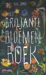 Lemniscaat bloemenboek - kleurrijk kinderboek over bloemen 5+