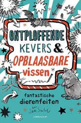 Lemniscaat dierenboek Ontploffende kevers en opblaasbare vissen 8+