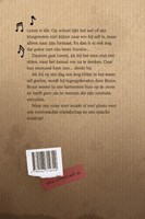 Lemniscaat boek Cardboard Cowboys avontuur 12+ vriendschap-2