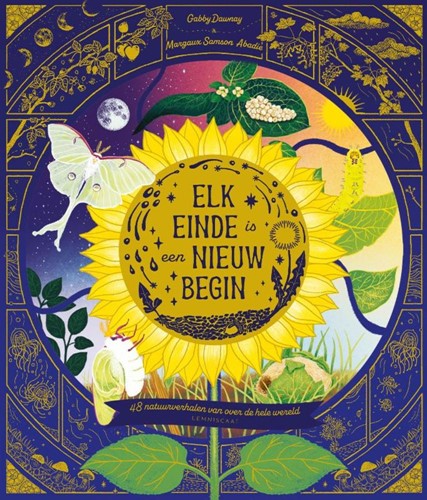Lemniscaat Elk einde is een nieuw begin