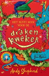 Lemniscaat drakenboek - Het beste boek voor de drakenkweker 9+ fantasie