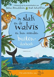 Lemniscaat De slak en de walvis Buitendoeboek