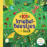 Lemniscaat livre cartonné petites bêtes - livre de recherche pour enfants