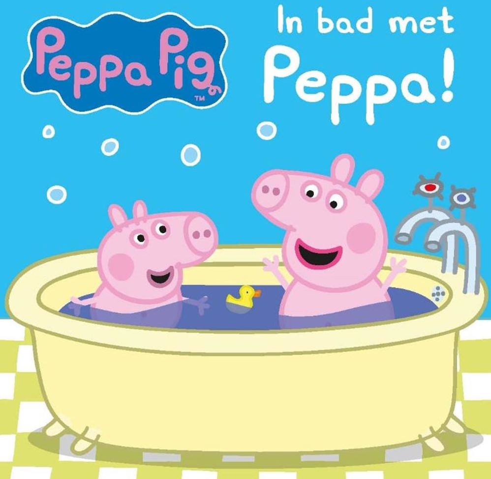 Un anniversaire Peppa Pig #1 - Maryon bricole, ou les bricoles de