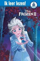 Big Balloon J'apprends à lire Frozen 2. AVI2
