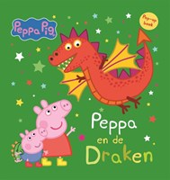 Big Balloon Peppa Pig Peppa en de Draken 4+