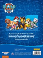 Big Balloon kleurboek PAW Patrol superdik kleurplezier voor kinderen-2