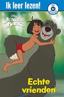Big Balloon kinderboek Disney Jungle Book leesboek AVI 5+ vriendschap