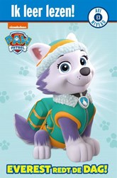 Big Balloon AVI PAW Patrol, Everest redt de dag 5+