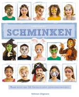 Veltman livre de maquillage face painting pour enfants et débutants