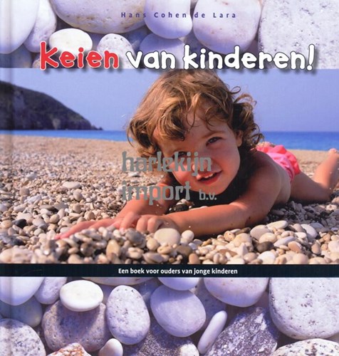 Zwijsen livre parental Keien van kinderen pour parents - conseils de développement
