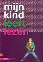 Zwijsen leesboek Mijn kind leert lezen voor ouders en kinderen
