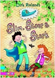 Zwijsen AVI-M4: Slim, stoer en sterk