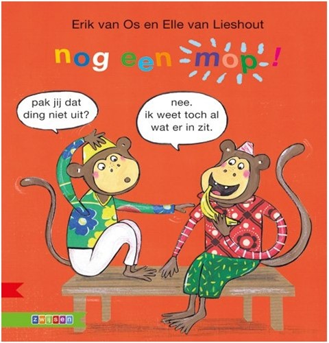 Zwijsen Une autre blague ?