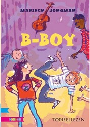 Zwijsen B-boy