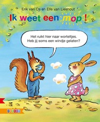 Zwijsen livre de blagues AVI-E3 Je connais une blague 7+ plaisir de lire enfants